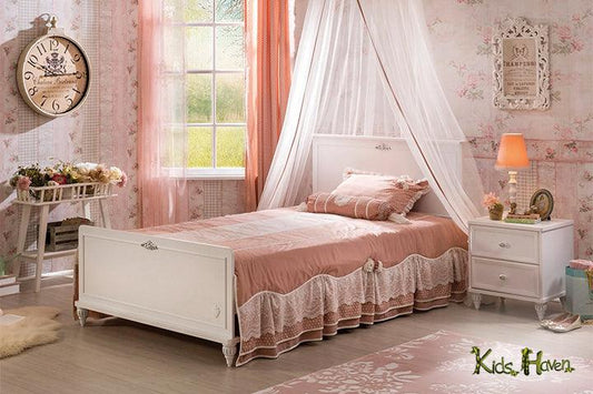 How to Choose a Bedside Table Your Child Will Love - Kids Haven