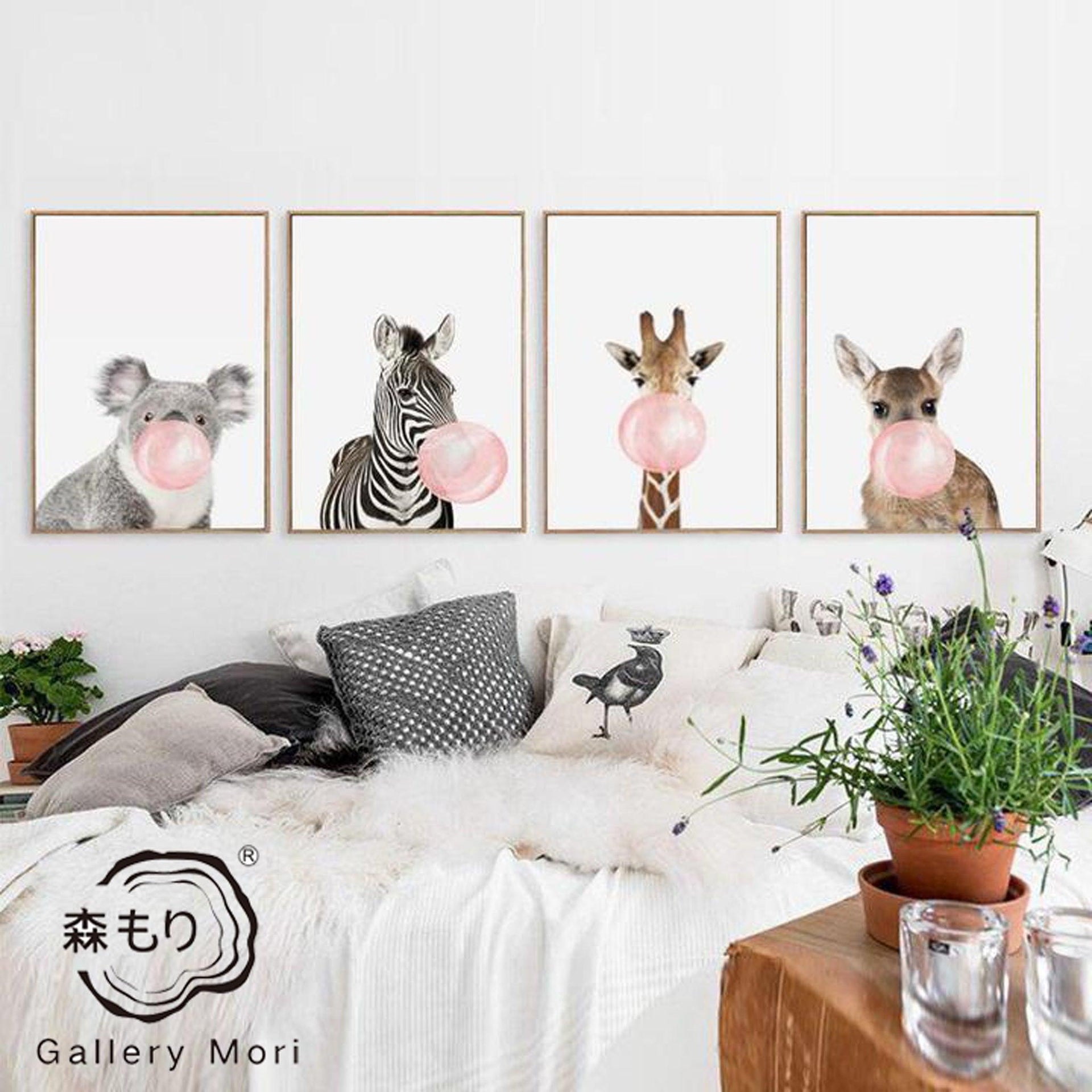 Wall Art - Kids Haven