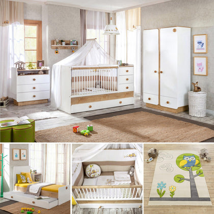 Natura Baby - Kids Haven