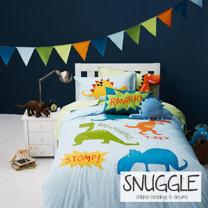 Snuggle - Kids Haven