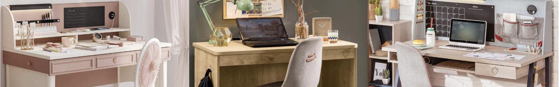 Kiddie Bedside Table in Singapore - Kids Haven