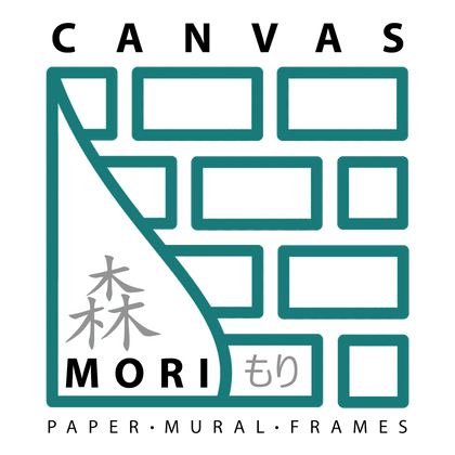 Canvas Mori - Kids Haven