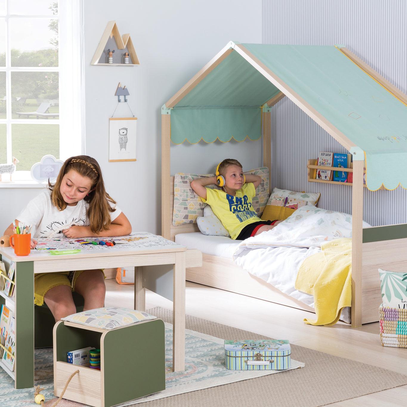 Montessori - Kids Haven