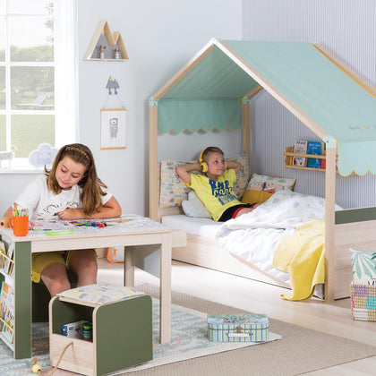 Montessori - Kids Haven