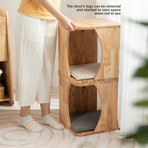 JUNO Pet Stool JUNO Pet Stool