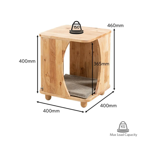 JUNO Pet Stool JUNO Pet Stool