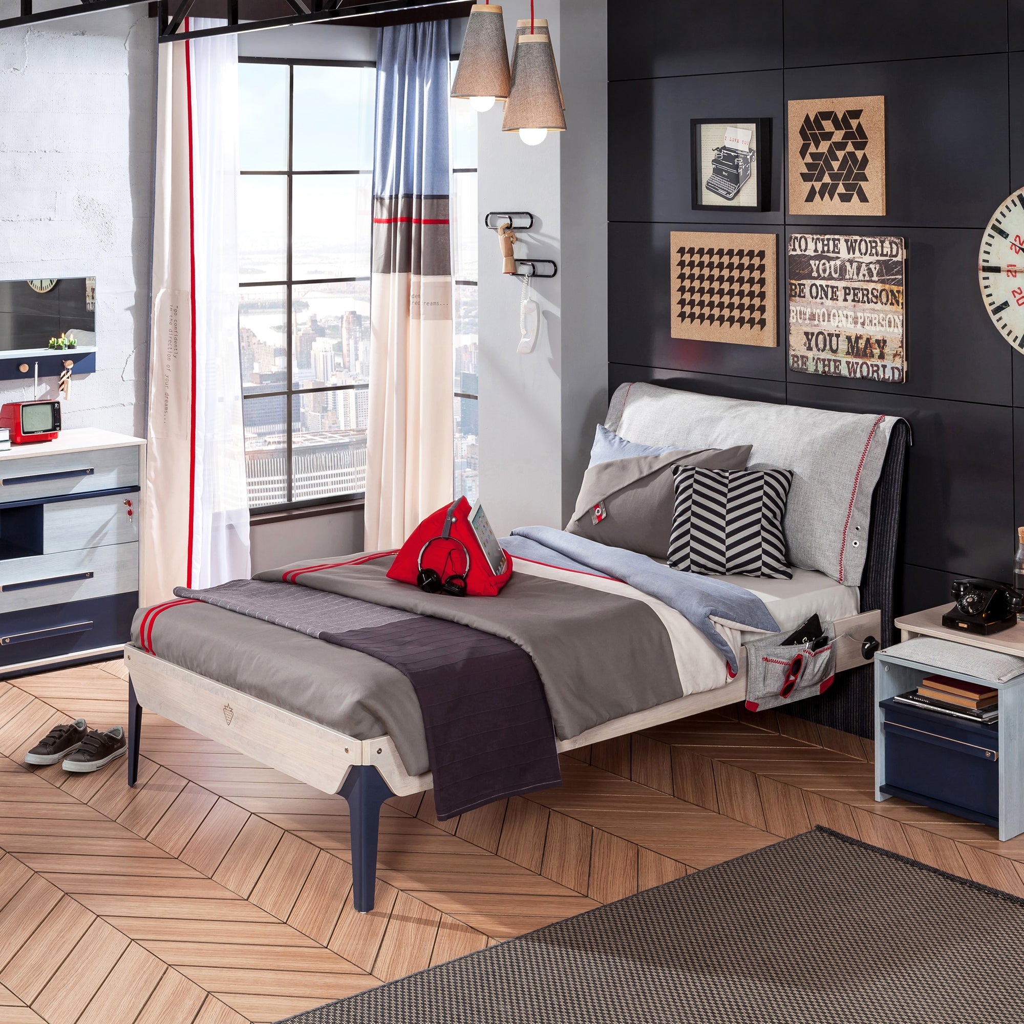 Beds