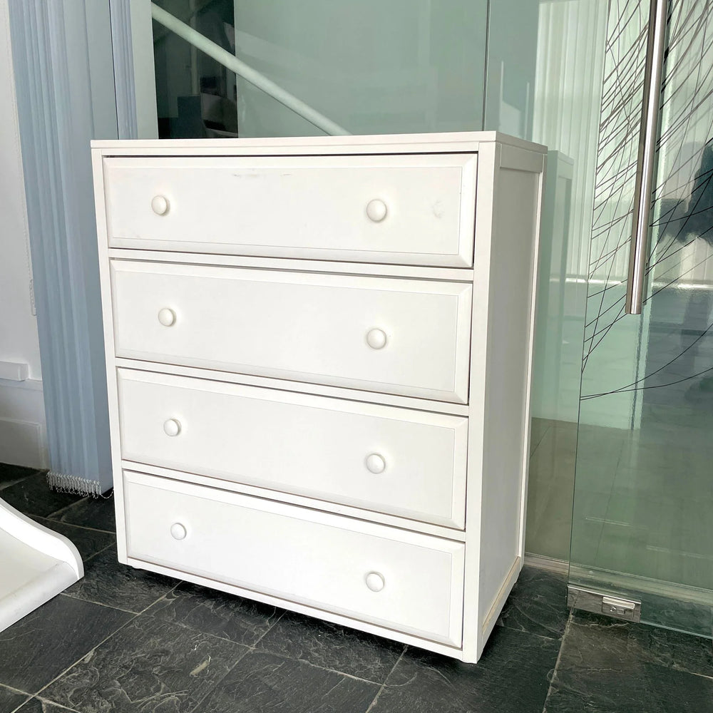 Maxtrix 4 Drawer Kids Dresser (Display)