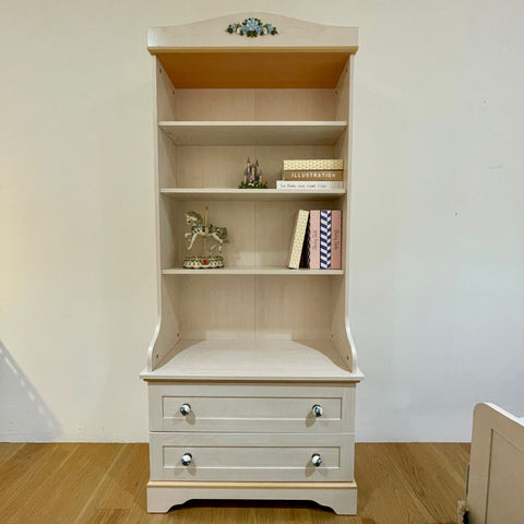 Cilek Flora Bookcase Cilek Flora Bookcase