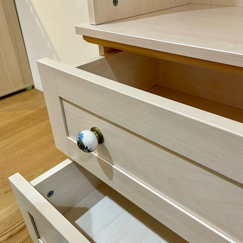 Cilek Flora Bookcase Cilek Flora Bookcase
