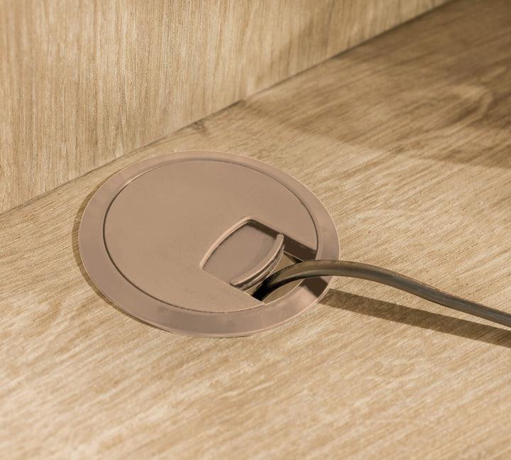 Cilek Mocha Study Desk - Kids Haven Cilek Mocha Study Desk - Kids Haven