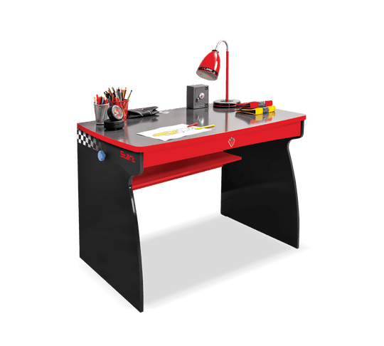 Cilek Champion Racer St Study Desk - Kids Haven Cilek Champion Racer St Study Desk - Kids Haven