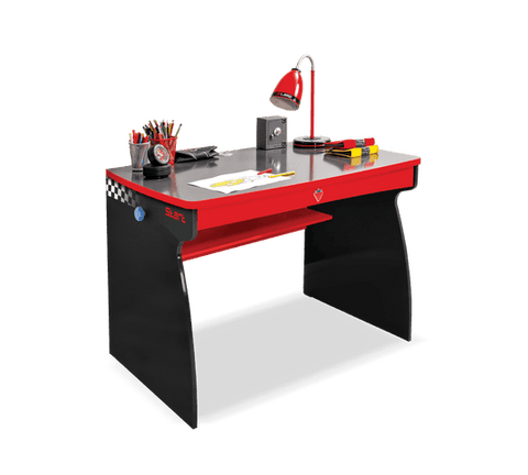 Cilek Champion Racer St Study Desk - Kids Haven Cilek Champion Racer St Study Desk - Kids Haven