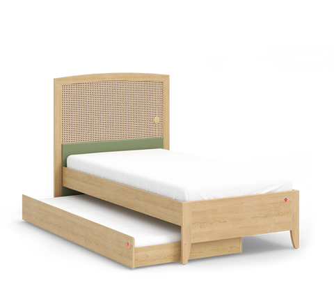 Cilek Loof Bed (100X200 Cm Or 120X200 Cm) - Headboard Optional