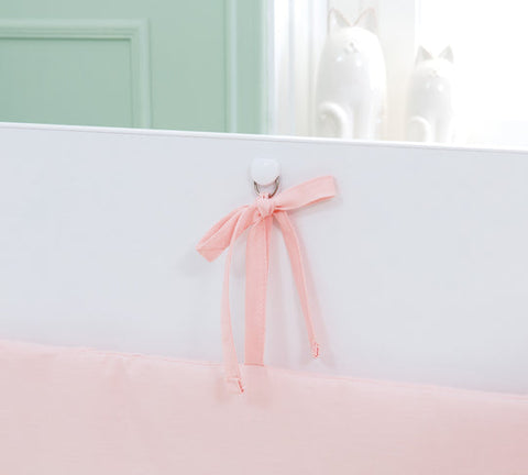 Cilek Queen Baby Bedding Set (80x130 Cm or 75X115 Cm) Cilek Queen Baby Bedding Set (80x130 Cm or 75X115 Cm)
