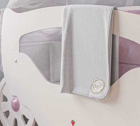 Cilek Princess Baby Bedding Set (70X130 Cm)