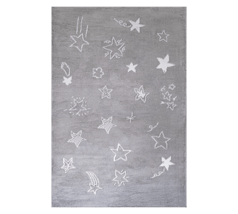 Cilek Star Carpet (120X180 Cm)