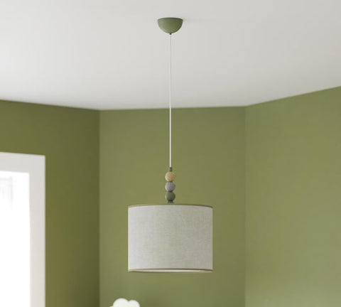 Cilek Miloo Baby Ceiling Lamp