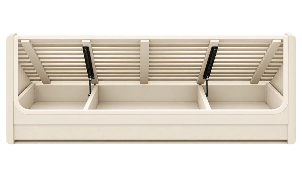 Nukhome Customized Bed Accessories