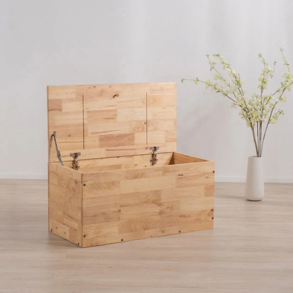 JUNO Tatami: Tall Rectangle Side Box