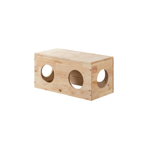 JUNO Tatami: Kitty Box JUNO Tatami: Kitty Box