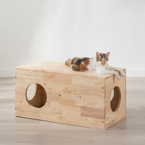 JUNO Tatami: Kitty Box JUNO Tatami: Kitty Box