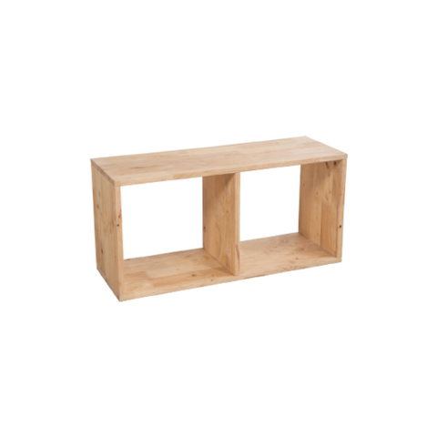 JUNO Tatami: Narrow Open Shelf (S) JUNO Tatami: Narrow Open Shelf (S)