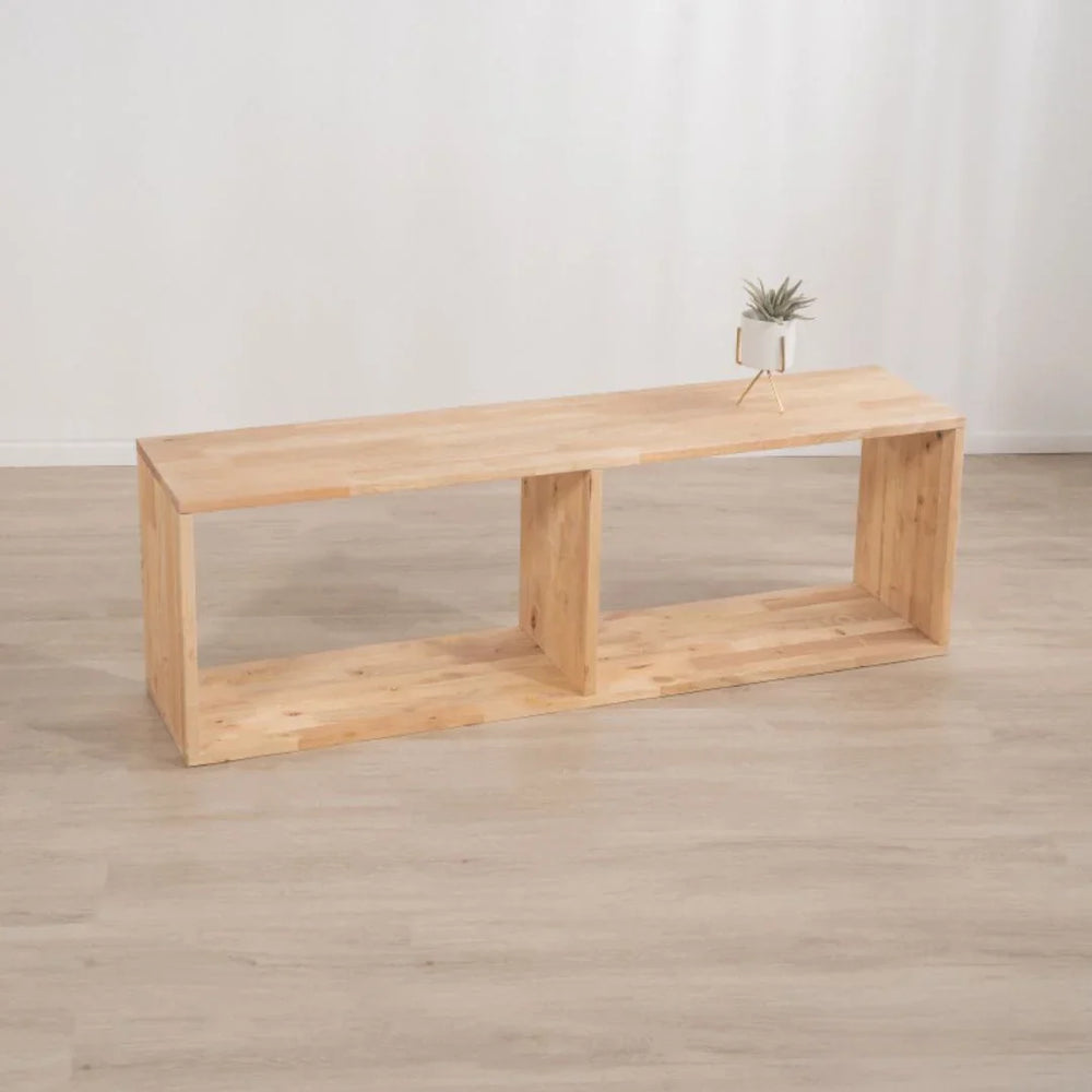 JUNO Tatami: Narrow Open Shelf (L)