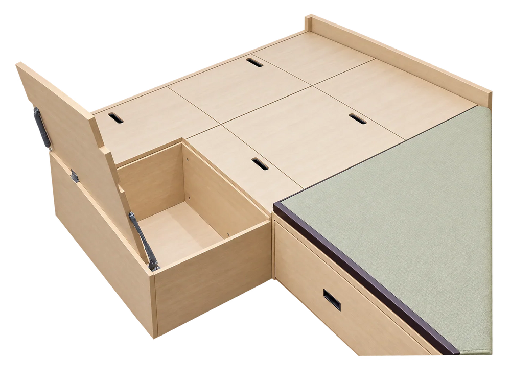 Nukhome Customized Bed Accessories