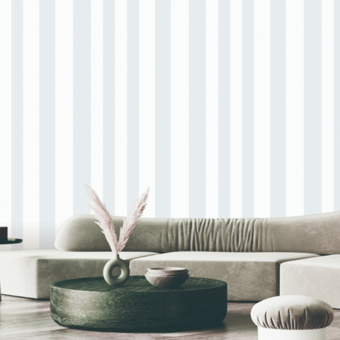 Light Stripe Wallpaper (The One 6832-2J) Light Stripe Wallpaper (The One 6832-2J)