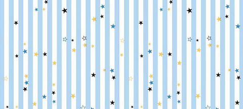 Stars with Stripe Wallpaper (The One 6834-2J) Stars with Stripe Wallpaper (The One 6834-2J)