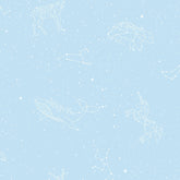 Starscope Wallpaper - Sky Blue (The One 6835-1J)