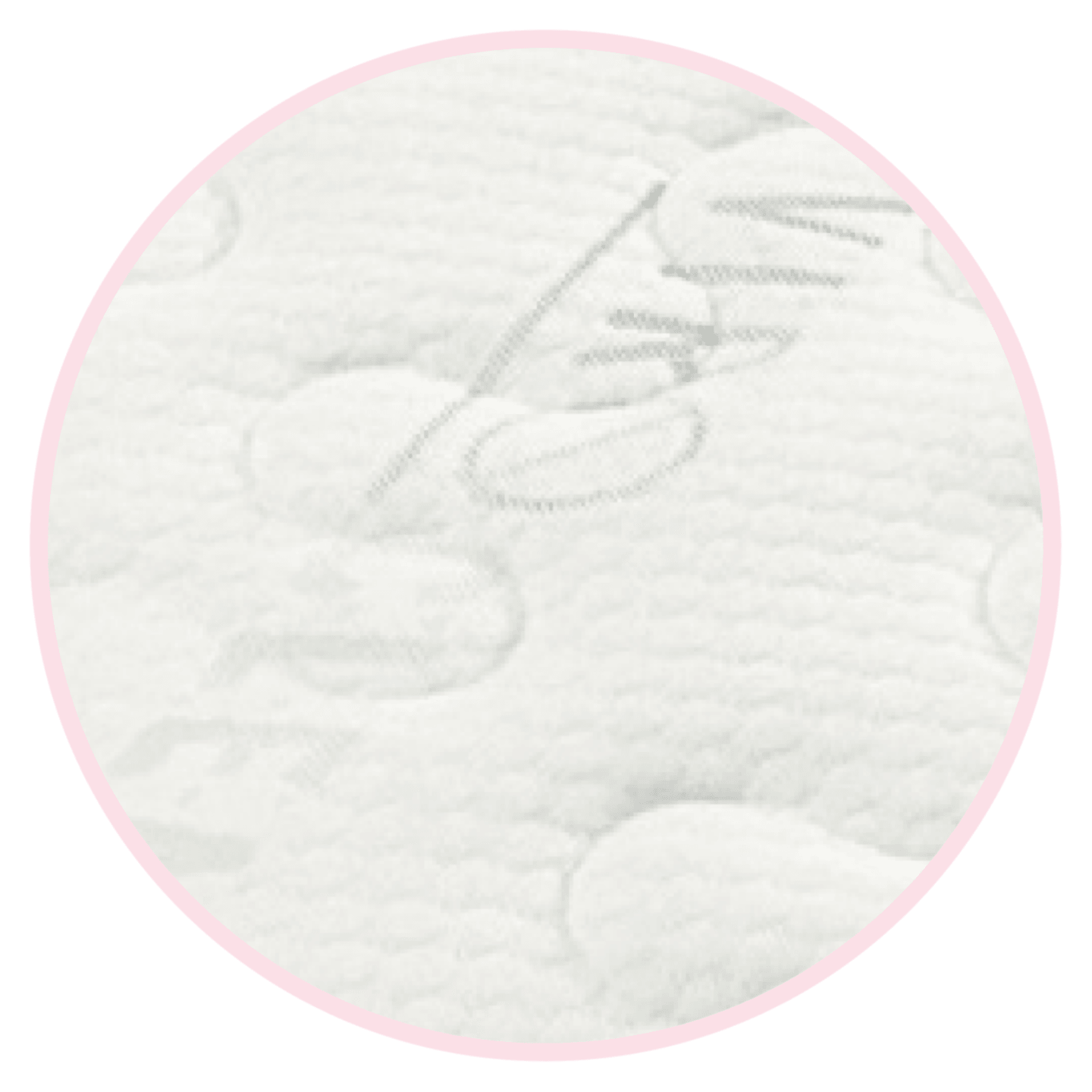 Dreampebble 10" Pro Latex Viroclean Pocketed Spring Mattress - Kids Haven Dreampebble 10" Pro Latex Viroclean Pocketed Spring Mattress - Kids Haven