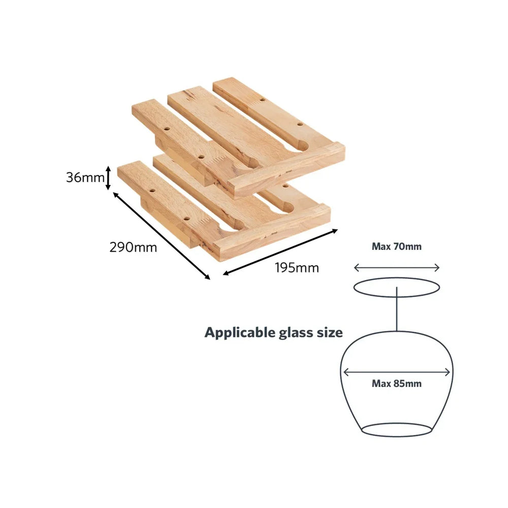 JUNO Dynamic Shelf Accessories