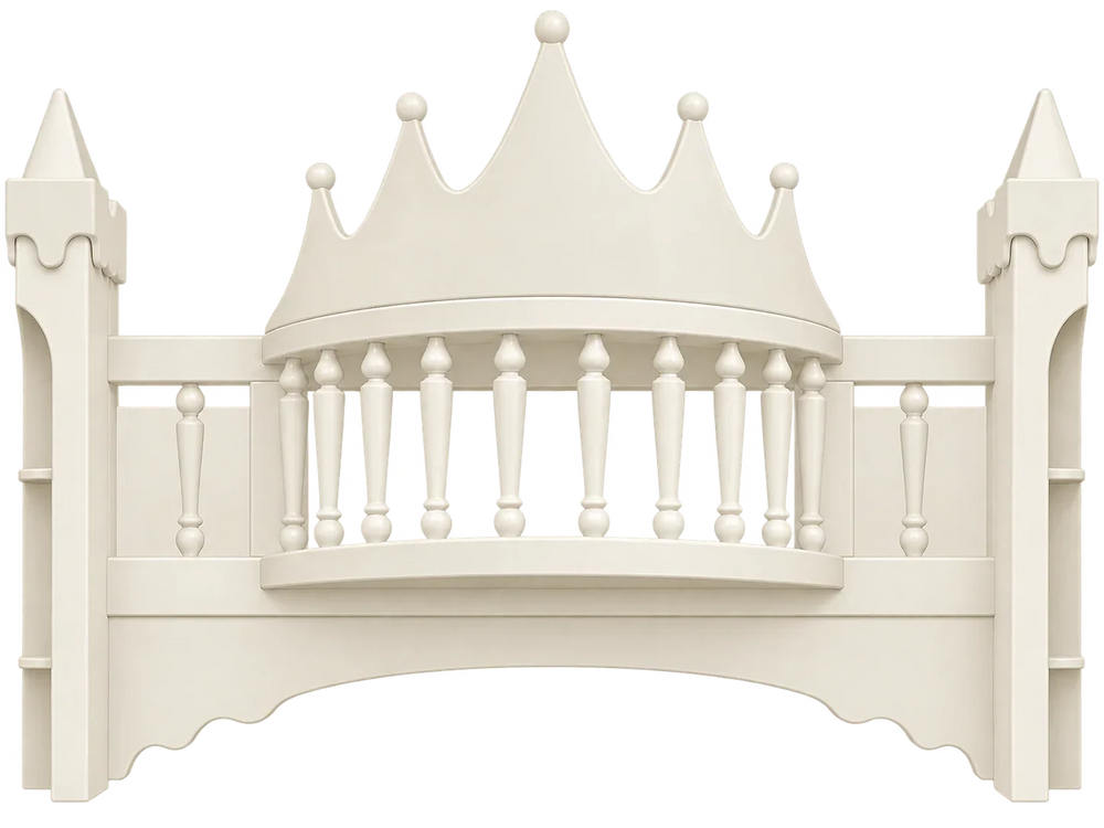 Nukhome Customized Bed Accessories