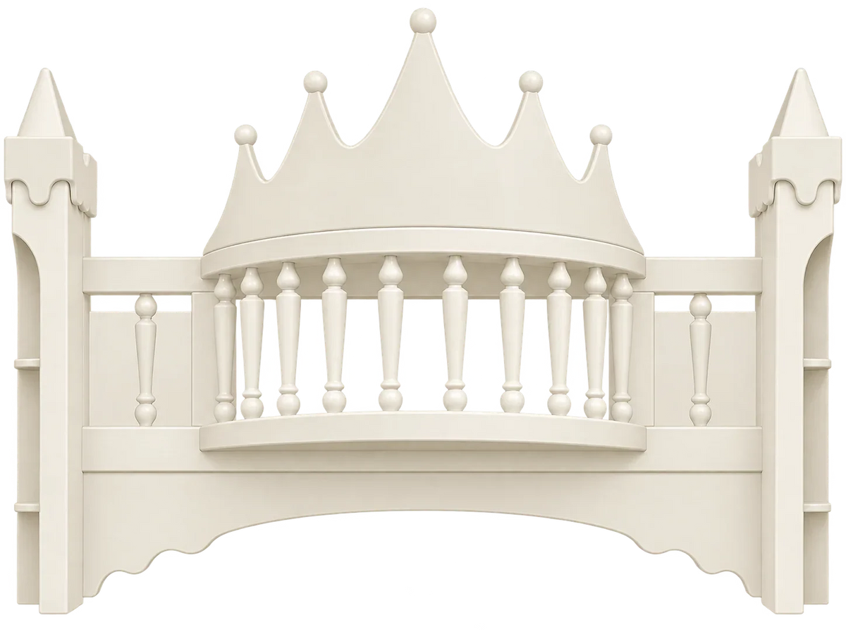 Curve Balcony