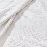 Sofzsleep 100% Latex Pillow & Bolster Bamboo Covers