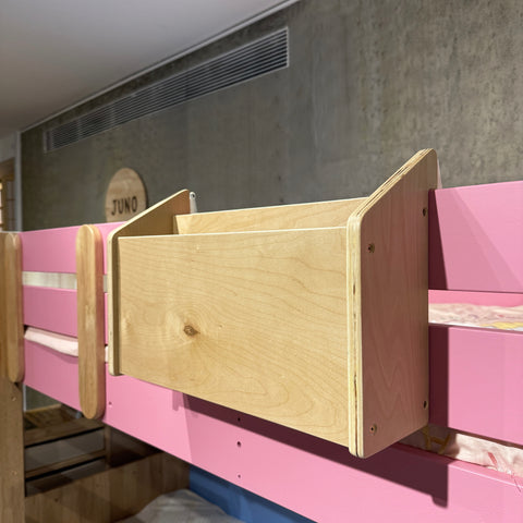 JUNO Bedside Storage Rack JUNO Bedside Storage Rack