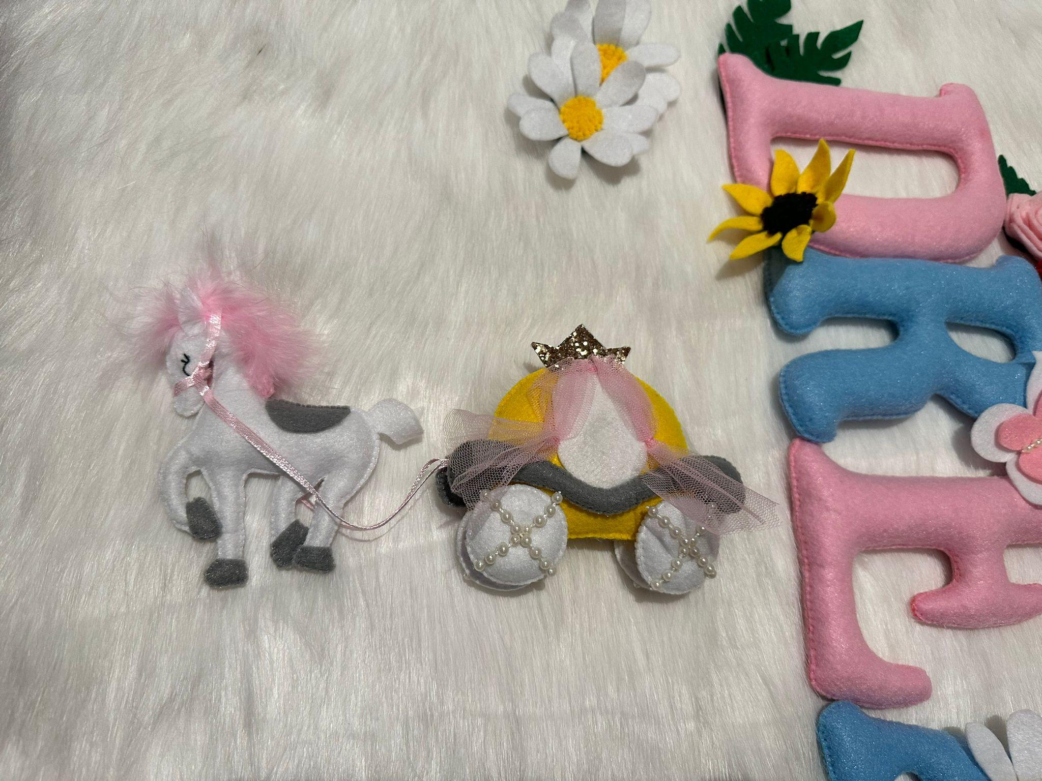 Snuggle Carriages Bunting - Kids Haven Snuggle Carriages Bunting - Kids Haven