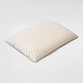 Sofzsleep 100% Latex Classic Adult Pillow