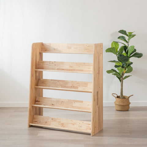 JUNO Kids Bookshelf (2 Way) JUNO Kids Bookshelf (2 Way)