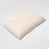 Sofzsleep 100% Latex Design Adult Pillow