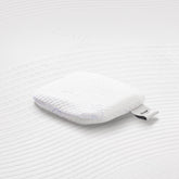 Sofzsleep 100% Latex Donut Pillow