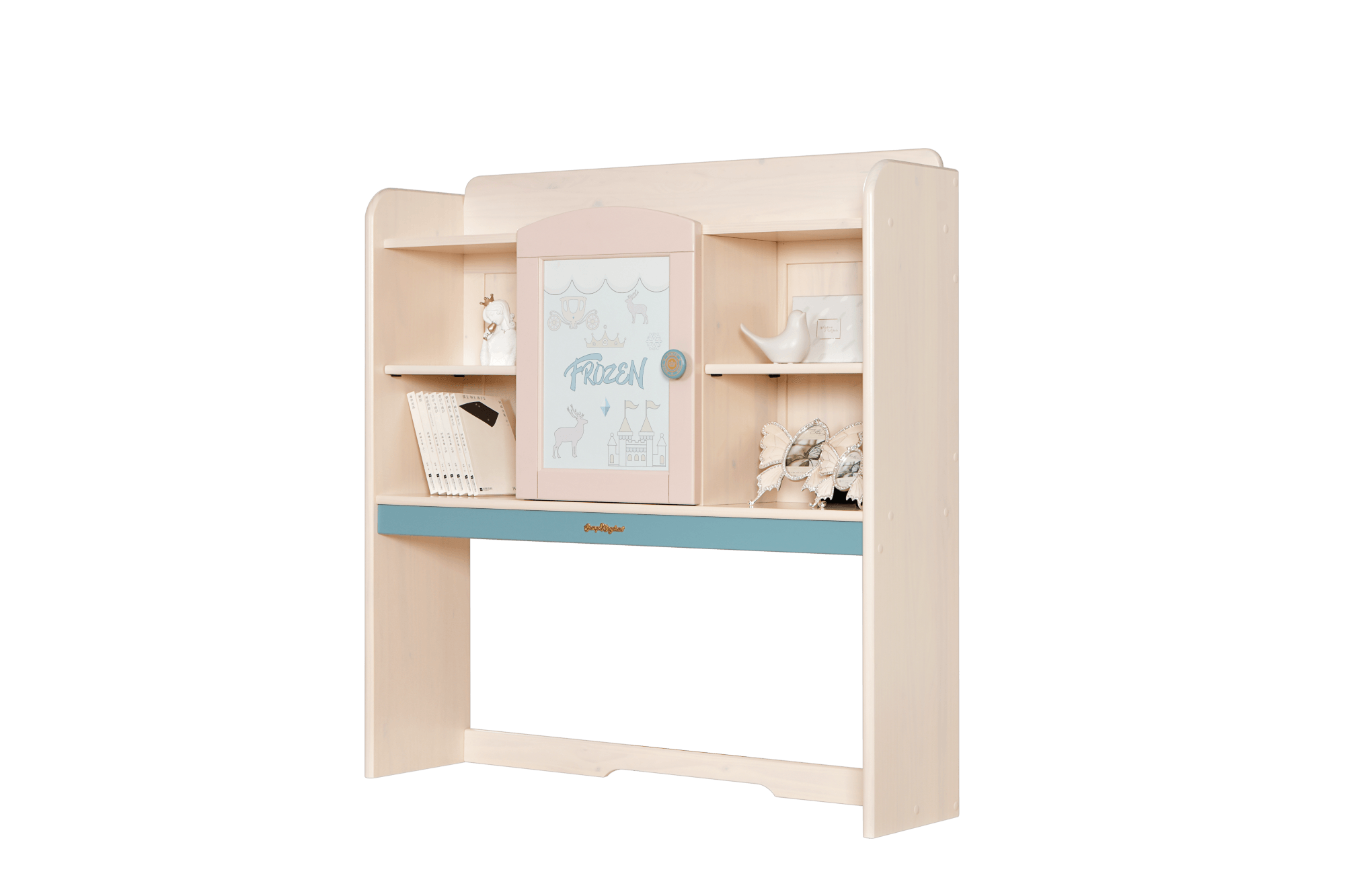 Sampo Frozen Study Table - Kids Haven Sampo Frozen Study Table - Kids Haven