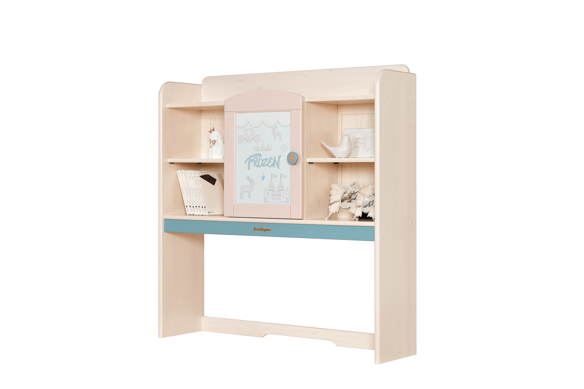 Sampo Frozen Study Table - Kids Haven