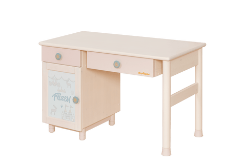 Sampo Frozen Study Table - Kids Haven Sampo Frozen Study Table - Kids Haven