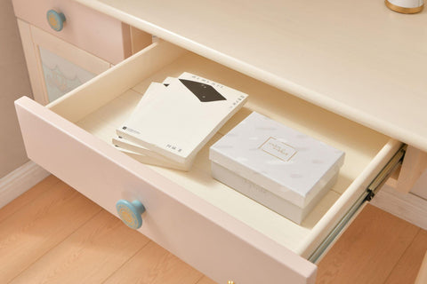 Sampo Frozen Study Table - Kids Haven Sampo Frozen Study Table - Kids Haven