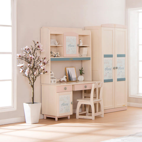 Sampo Frozen Study Table - Kids Haven Sampo Frozen Study Table - Kids Haven