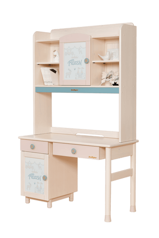 Sampo Frozen Study Table - Kids Haven Sampo Frozen Study Table - Kids Haven