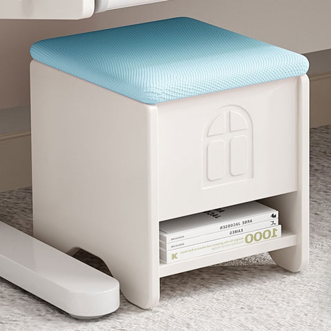 FLEK Medium/Large Ergo Study Desk with F3P Chair and G2 Stool Option (D01S/L22S) FLEK Medium/Large Ergo Study Desk with F3P Chair and G2 Stool Option (D01S/L22S)